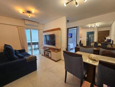 Apartamento para Venda, em Praia Grande, bairro Canto do Forte, 1 dormitrio, 1 sute, 1 vaga