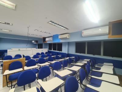 Sala Comercial para Locao, em Fortaleza, bairro ALDEOTA, 2 banheiros