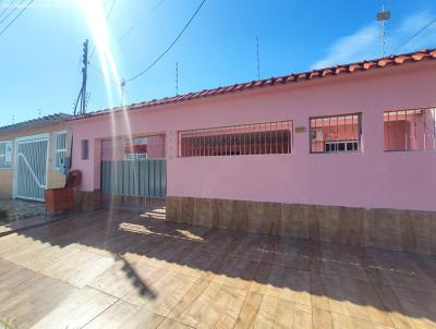 Casa para Venda, em Porto Velho, bairro Flodoaldo Pontes Pinto, 4 banheiros, 3 sutes, 2 vagas