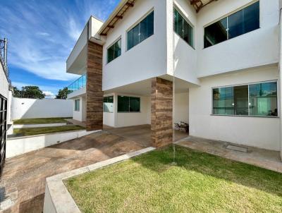Casa para Venda, em , bairro Aeronauitas, 4 dormitrios, 7 banheiros, 4 sutes