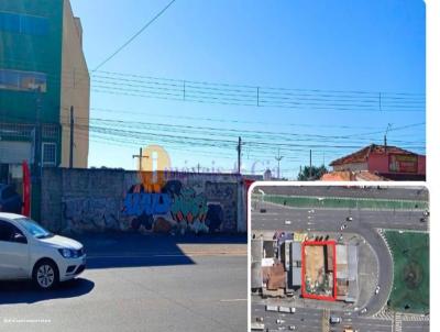 Lote para Venda, em , bairro Alvinpolis