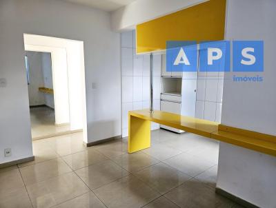 Apartamento para Venda, em Brumadinho, bairro Residencial Bela Vista, 3 dormitórios, 1 banheiro, 1 suíte, 1 vaga