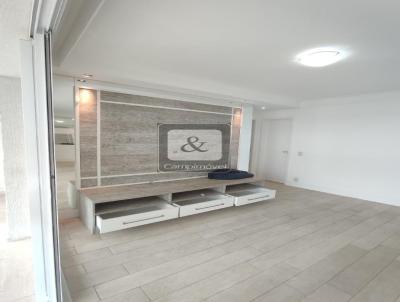 Apartamento para Locao, em Campinas, bairro Loteamento Alphaville Campinas, 4 dormitrios, 5 banheiros, 2 sutes, 3 vagas