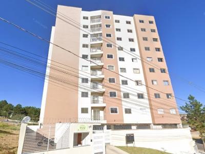 Apartamento para Locao, em Poos de Caldas, bairro Jardim dos Manacs, 2 dormitrios, 1 banheiro, 1 vaga