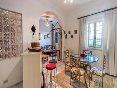 Apartamento para Venda, em Guaruj, bairro Pitangueiras, 3 dormitrios, 2 banheiros