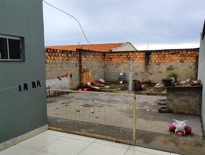 Casa para Venda, em Vianópolis, bairro Residencial Blazi, 2 dormitórios, 2 banheiros, 1 suíte, 1 vaga