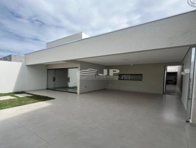 Casa para Venda, em Montes Claros, bairro TERRA JARDIM, 3 dormitrios, 2 banheiros, 1 sute, 2 vagas