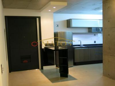 Apartamento para Venda, em São Paulo, bairro BOOKLIN, 2 dormitórios, 1 suíte