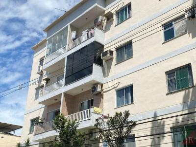 Apartamento para Venda, em Duque de Caxias, bairro Jardim Vinte e Cinco de Agosto, 2 dormitrios, 2 banheiros, 1 vaga