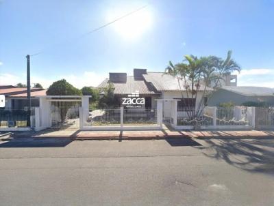 Casa para Venda, em Sombrio, bairro Centro, 6 dormitrios, 3 banheiros, 2 sutes, 2 vagas