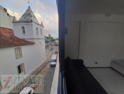 Apartamento para Locao, em Angra dos Reis, bairro Centro, 1 dormitrio, 1 banheiro