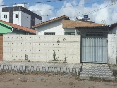Casa para Venda, em Joo Pessoa, bairro Valentina de Figueiredo, 3 dormitrios, 2 banheiros, 1 sute, 2 vagas
