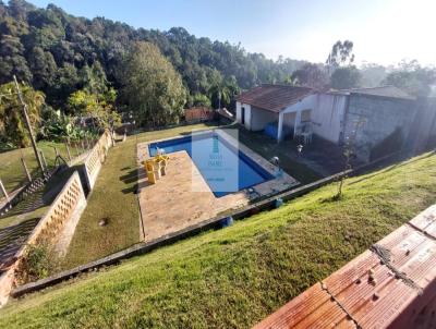 Chcara para Venda, em Mogi das Cruzes, bairro Cocuera, 4 dormitrios, 3 banheiros, 2 sutes, 2 vagas