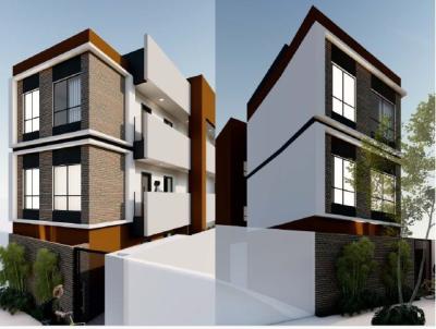 Em Construção para Venda, em São Paulo, bairro Vila Carrão, 1 dormitório