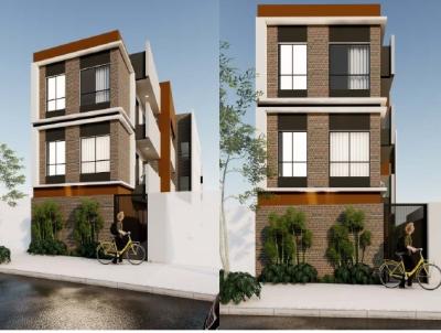 Em Construção para Venda, em São Paulo, bairro Vila Carrão, 2 dormitórios