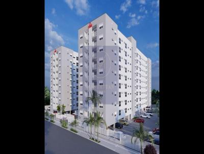 Apartamento para Venda, em Santa Maria, bairro Camobi, 2 dormitórios, 1 banheiro, 1 vaga