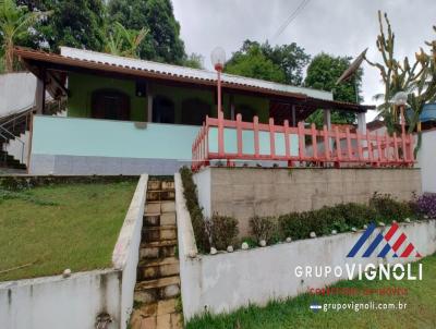 Casa para Venda, em Saquarema, bairro Rio Seco (Bacax), 4 dormitrios, 5 banheiros, 4 sutes, 1 vaga