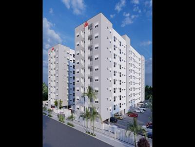 Apartamento para Venda, em Santa Maria, bairro Camobi, 2 dormitórios, 1 banheiro, 1 vaga