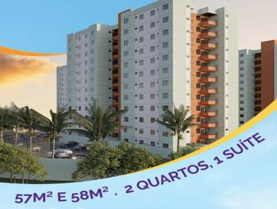 Apartamento para Venda, em Umburatiba, bairro Grand Ville, 2 dormitrios, 2 banheiros, 1 sute, 1 vaga