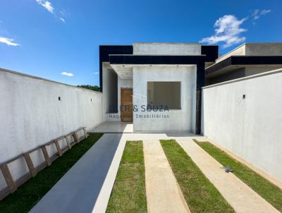Casa para Venda, em Pinheiral, bairro Arvoredo, 2 dormitrios, 2 banheiros, 1 sute, 1 vaga