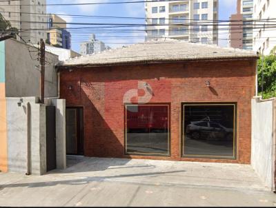 Comercial para Venda, em So Paulo, bairro Moema, 2 banheiros, 3 vagas