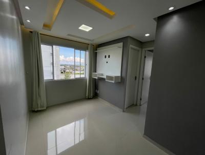 Apartamento para Locao, em Manaus, bairro Lrio do Vale, 2 dormitrios, 1 banheiro, 1 vaga