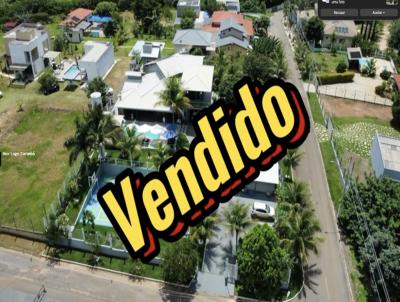 Casa em Condomínio para Venda, em Alexânia, bairro Lago Corumbá IV, 4 dormitórios, 4 suítes