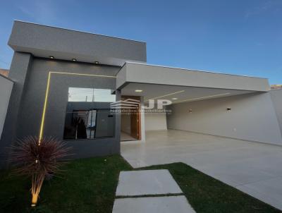 Casa para Venda, em Montes Claros, bairro BELVEDERE, 3 dormitrios, 2 banheiros, 1 sute, 1 vaga