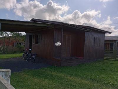 Casa para Venda, em Sombrio, bairro Sanga da Toca, 2 dormitrios, 1 banheiro, 1 vaga