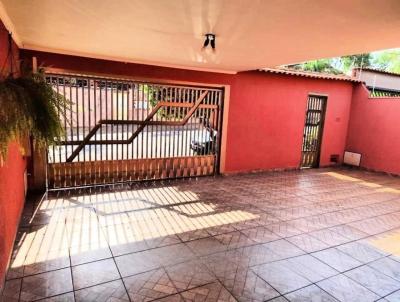 Casa para Venda, em Ribeiro Preto, bairro Jardim Professor Antnio Palocci, Ribeiro Verde, 4 dormitrios, 3 banheiros, 1 sute, 4 vagas