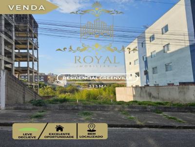 Terreno para Venda, em Poos de Caldas, bairro Residencial Greenville