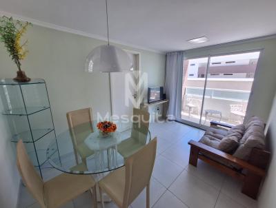 Flat para Locao, em Joo Pessoa, bairro Cabo Branco, 1 dormitrio, 1 banheiro, 1 sute, 1 vaga