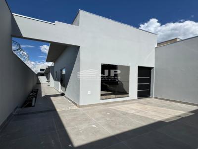 Casa para Venda, em Montes Claros, bairro MONTE BELO, 3 dormitrios, 2 banheiros, 1 sute, 3 vagas