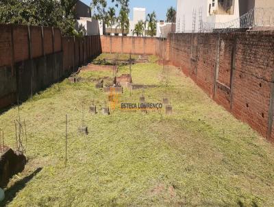 Terreno para Venda, em Bauru, bairro Jardim Estoril