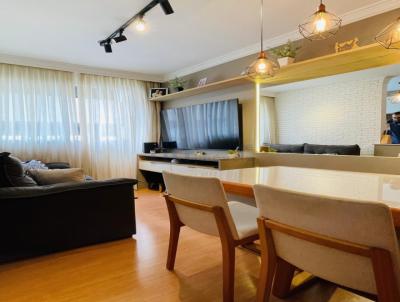 Apartamento para Venda, em Mau, bairro Parque So Vicente, 2 dormitrios, 1 banheiro, 1 vaga