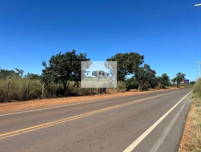 Terreno Comercial para Locao, em Bela Vista de Gois, bairro Jardim Barcelona