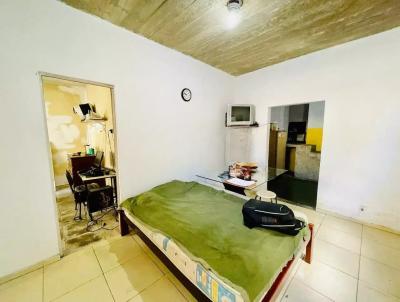 Casa para Venda, em Belo Horizonte, bairro Carlos Prates, 3 dormitrios, 1 banheiro, 1 vaga