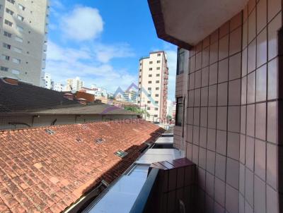 Apartamento para Venda, em Praia Grande, bairro Guilhermina, 1 dormitrio, 1 banheiro, 1 vaga