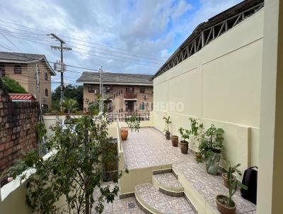 Casa para Venda, em Manaus, bairro Adrianpolis, 3 dormitrios, 2 banheiros, 1 sute, 1 vaga