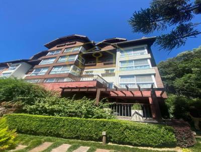 Apartamento para Venda, em Gramado, bairro Centro, 3 dormitrios, 1 banheiro, 1 sute, 1 vaga
