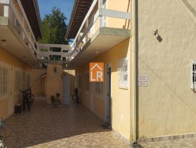 Apartamento para Venda, em So Sebastio, bairro Pontal da Cruz, 2 dormitrios, 2 banheiros, 1 vaga