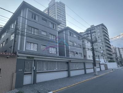 Apartamento para Venda, em Praia Grande, bairro Guilhermina, 1 dormitrio, 1 banheiro, 1 vaga