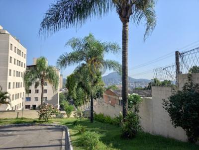 Apartamento para Venda, em Osasco, bairro Vila Menck, 2 dormitrios, 1 banheiro, 1 vaga