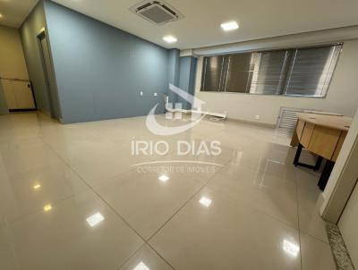 Sala Comercial para Locao, em Belo Horizonte, bairro Santo Agostinho, 1 banheiro, 1 vaga