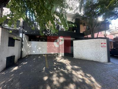 Imvel Comercial para Venda, em So Paulo, bairro Moema, 5 banheiros, 2 vagas