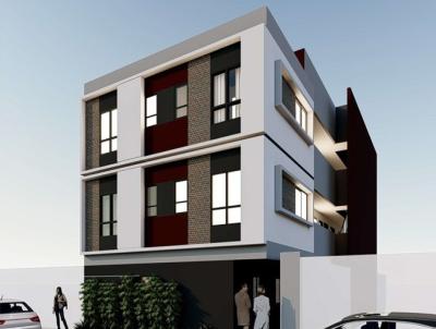 Em Construção para Venda, em São Paulo, bairro Vila Carrão, 1 dormitório