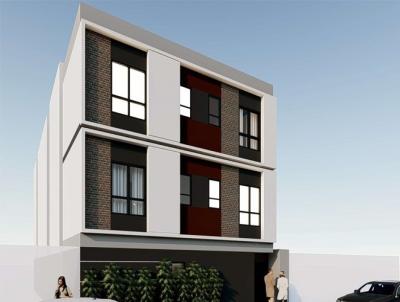 Em Construção para Venda, em São Paulo, bairro Vila Carrão, 2 dormitórios