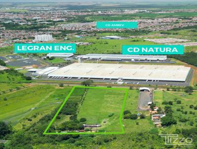 rea Comercial para Venda, em Uberlndia, bairro Loteamento Luizote de Freitas IV