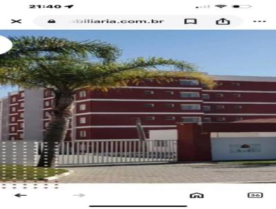 Apartamento para Venda, em Suzano, bairro Casa Branca, 2 dormitrios, 1 sute