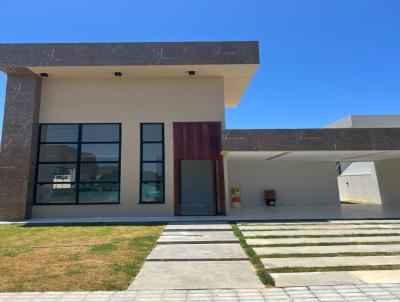 Casa em Condomínio para Venda, em Barra dos Coqueiros, bairro Centro, 3 dormitórios, 4 banheiros, 3 suítes, 2 vagas